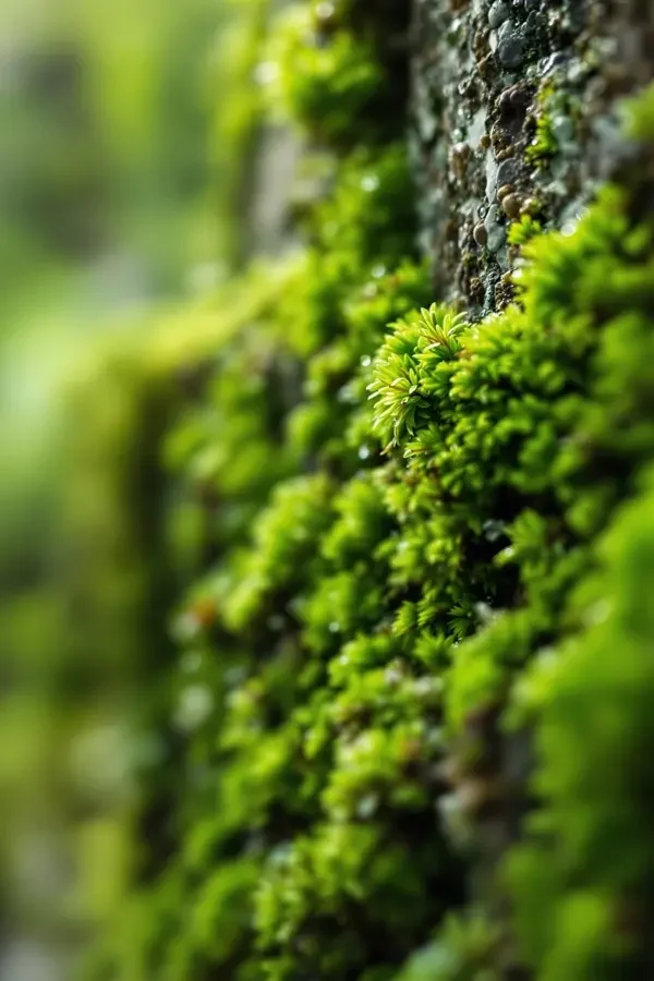 苔藓花园 - 天美视频封面
